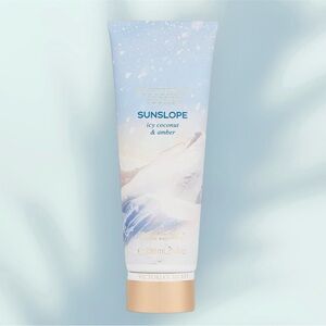 Victoria secret body lotion